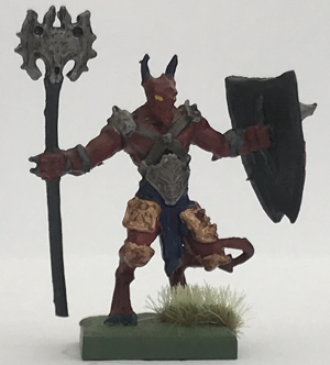 Abyssal Guard